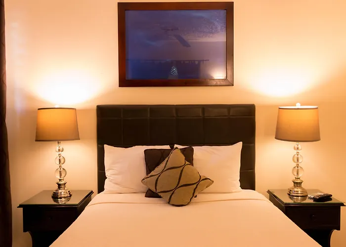 Travellers Beach Resort