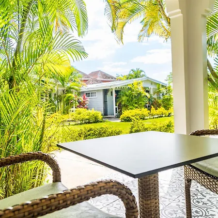 Travellers Beach Resort Negril Exterior photo