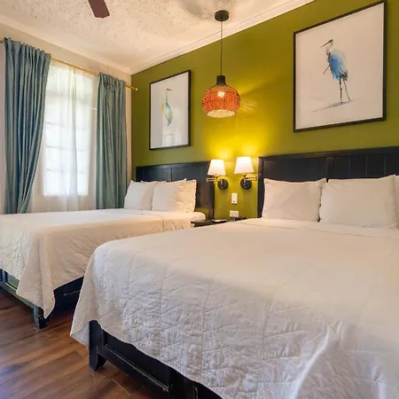 Travellers Beach Resort Negril Exterior photo